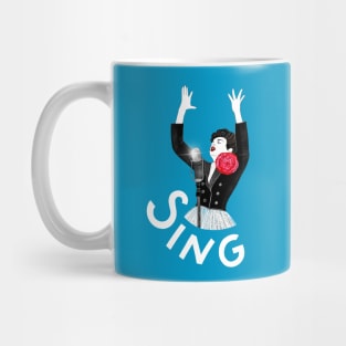 Sing! Mug